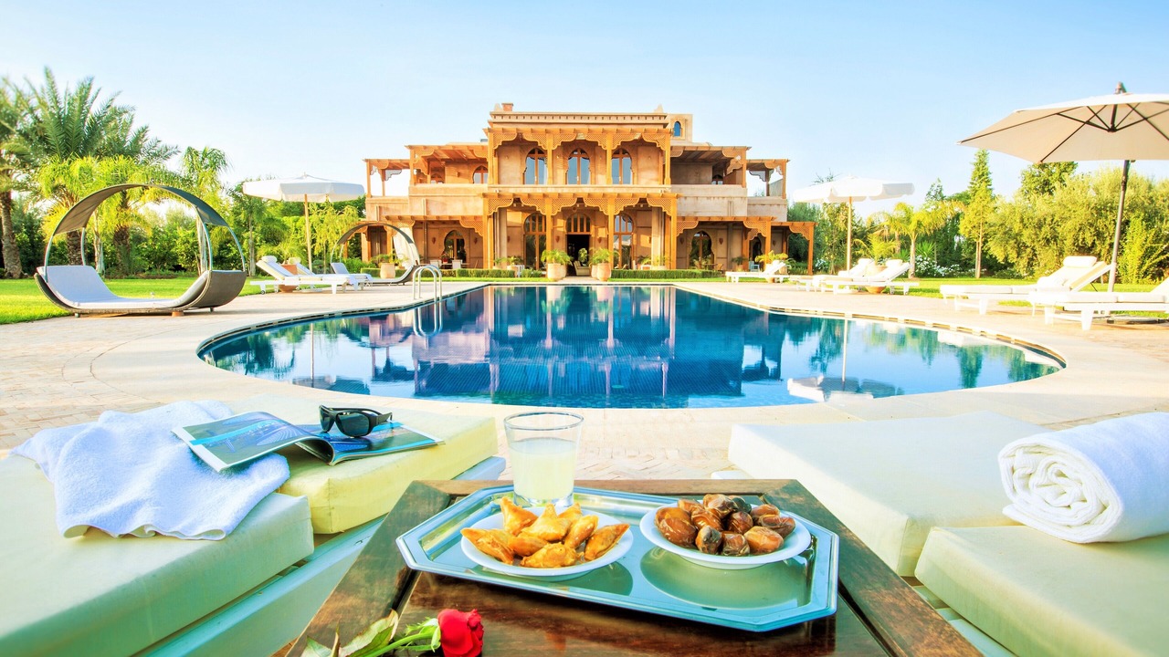 Photo of Outdoor in Lahebichate