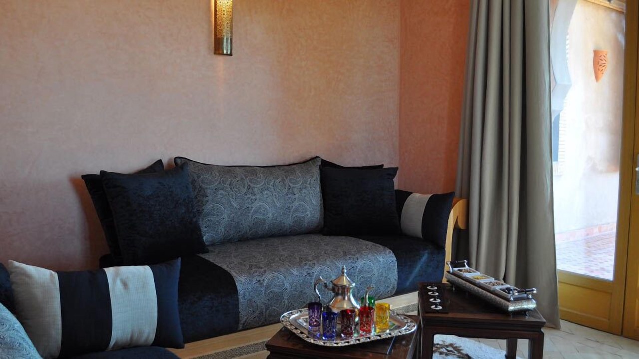 Photo of Livingroom in Lahebichate