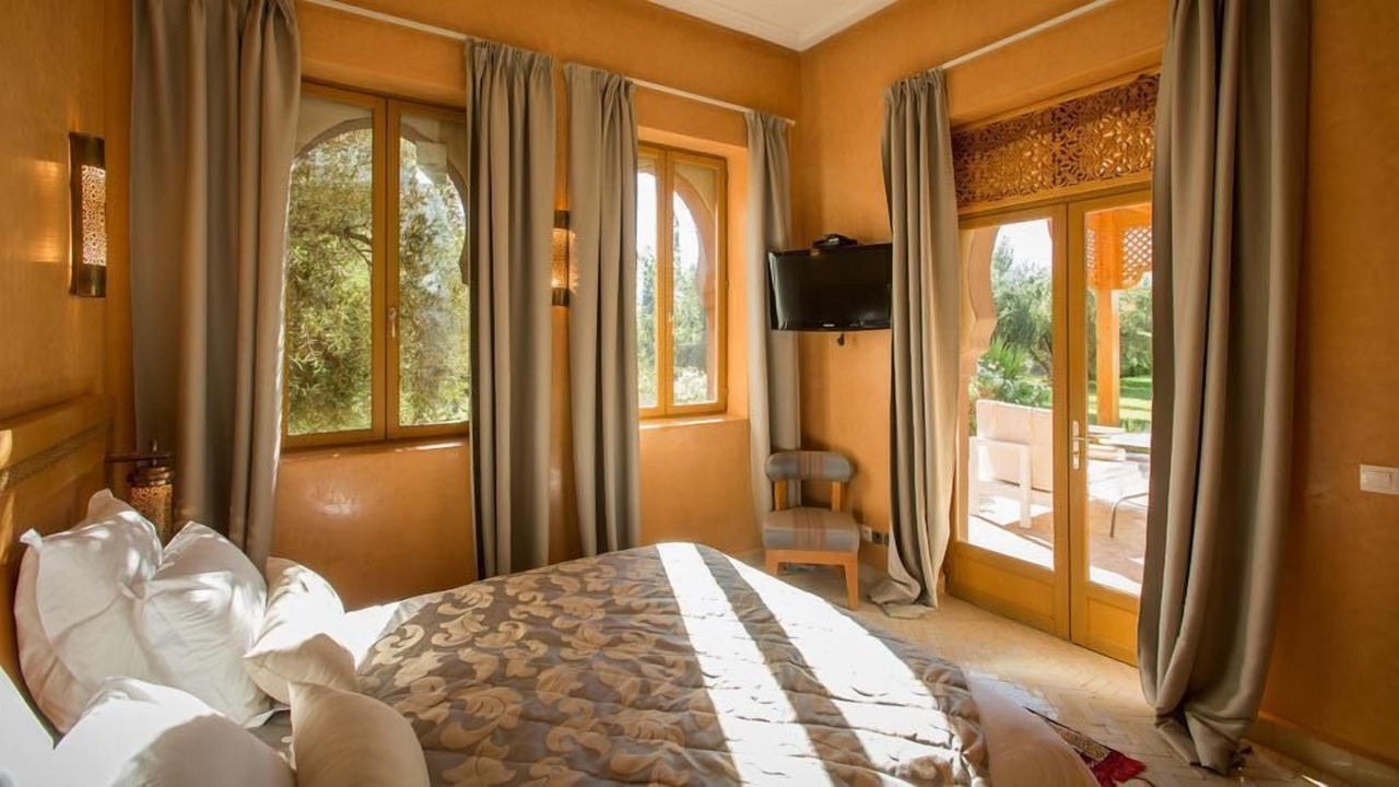 Photo of Bedroom in Lahebichate