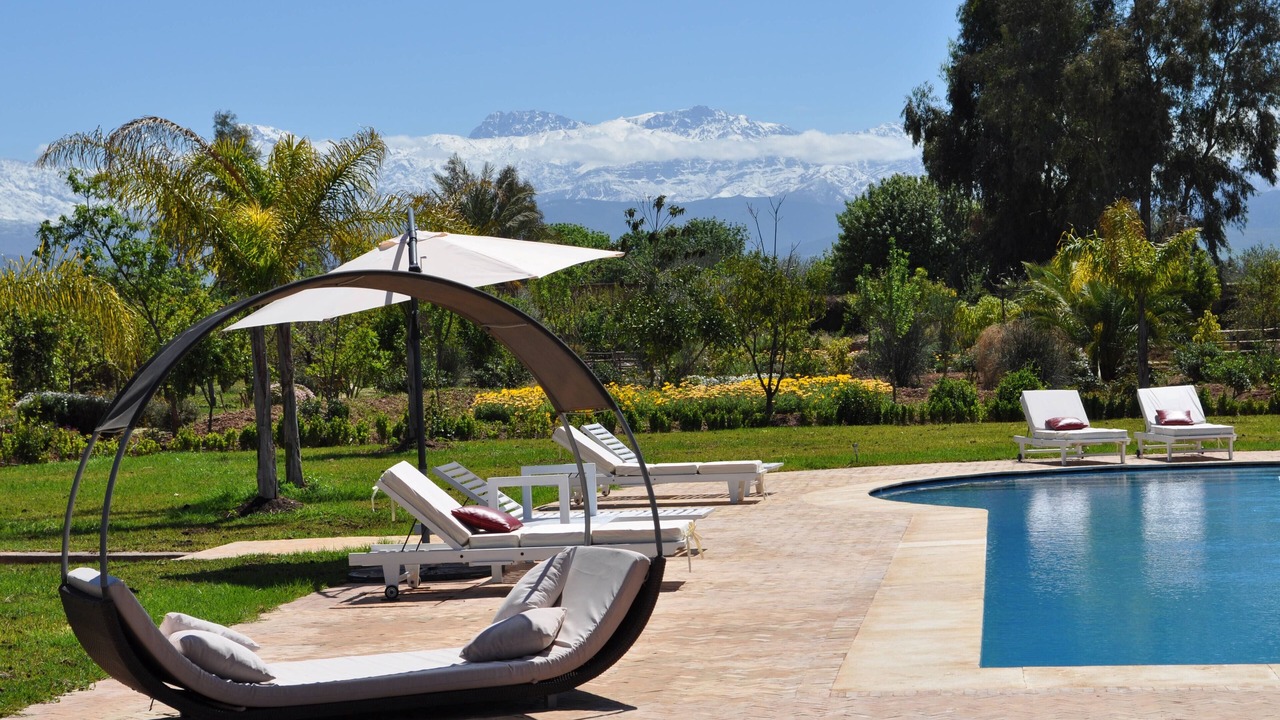 Photo of Outdoor in Lahebichate