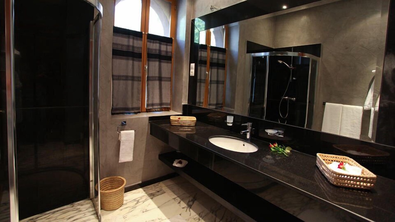 Photo of Bathroom in Lahebichate