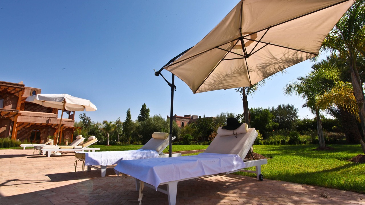 Photo of Patio Balcony in Lahebichate