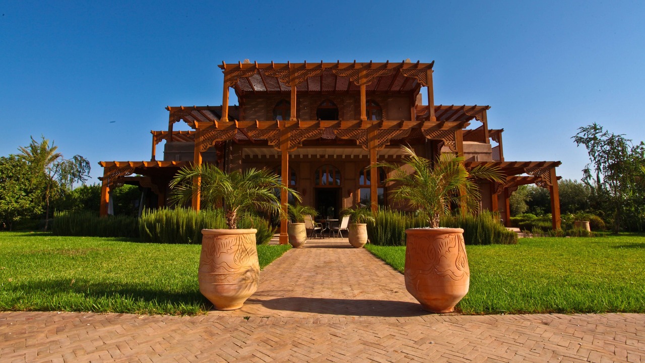 Photo of Outdoor in Lahebichate