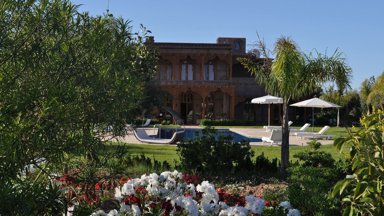 Photo of Outdoor in Lahebichate