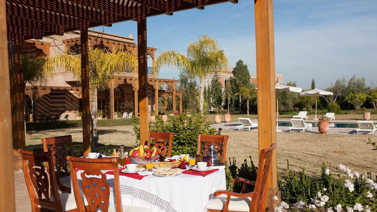 Photo of Outdoor in Lahebichate