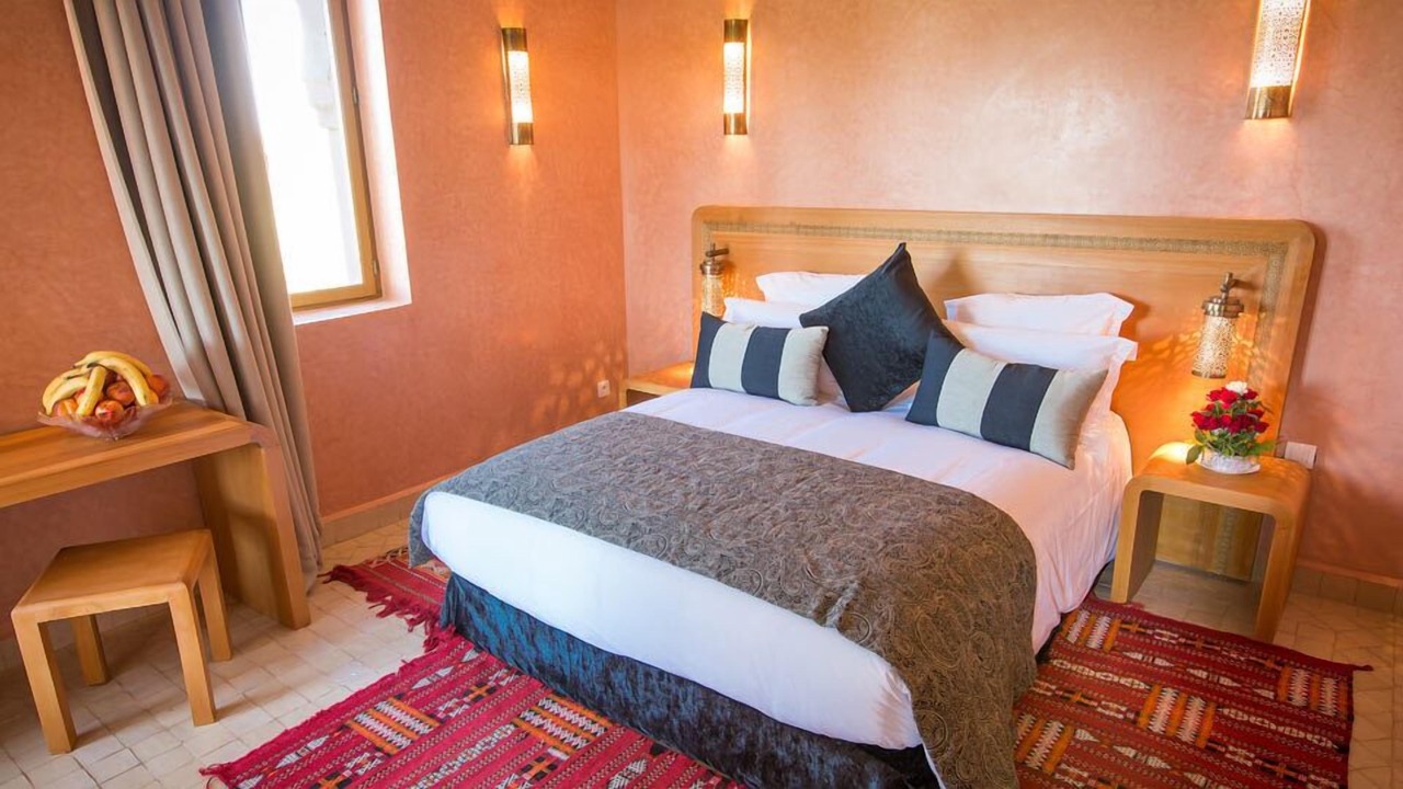 Photo of Bedroom in Lahebichate