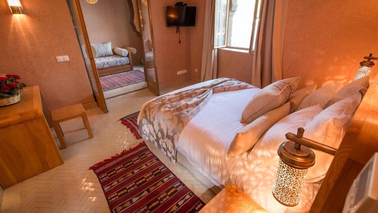 Photo of Bedroom in Lahebichate