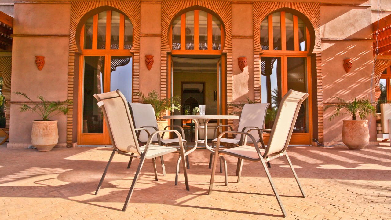 Photo of Outdoor in Lahebichate