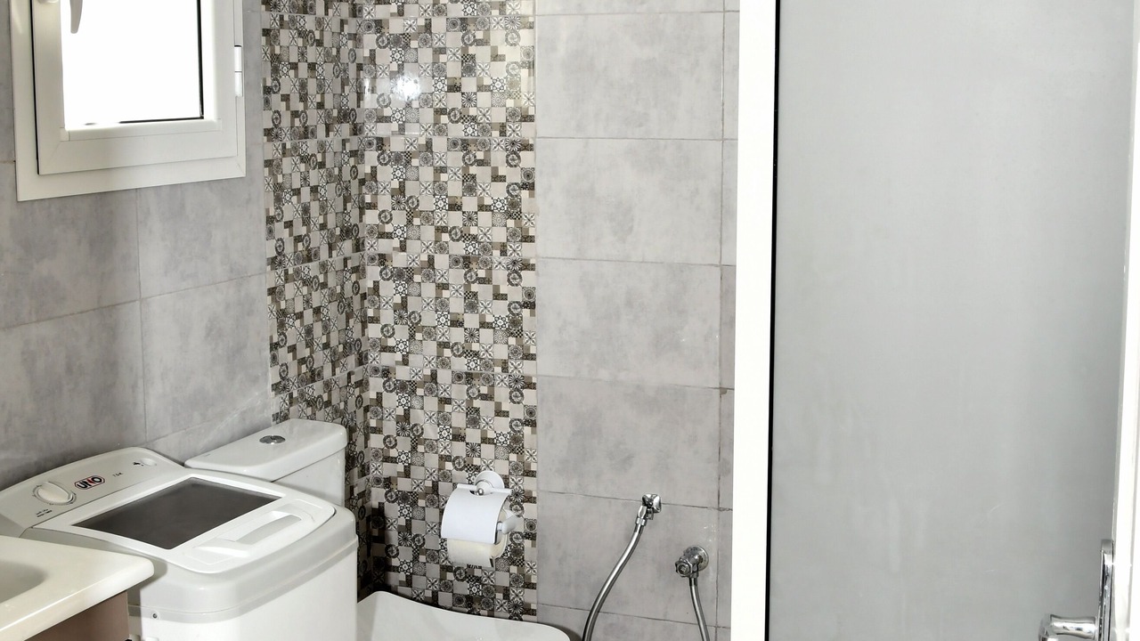 Photo of Bathroom in Hammamet Sud