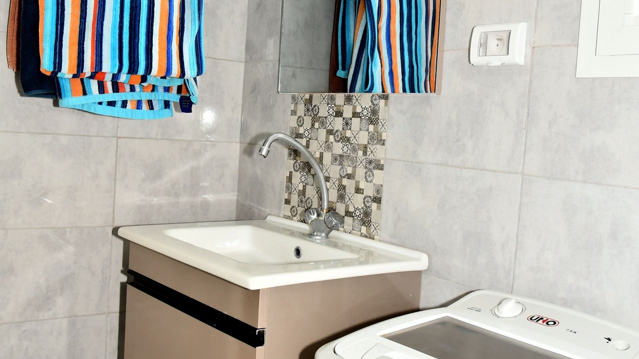 Photo of Bathroom in Hammamet Sud