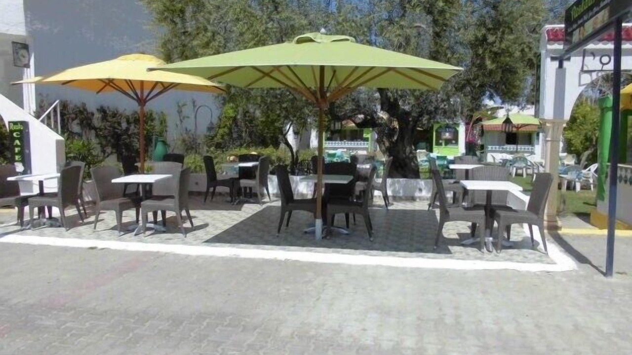 Photo of Outdoor in Hammamet Sud