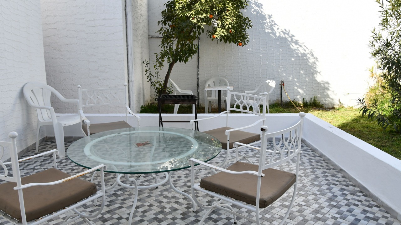 Photo of Outdoor in Hammamet Sud