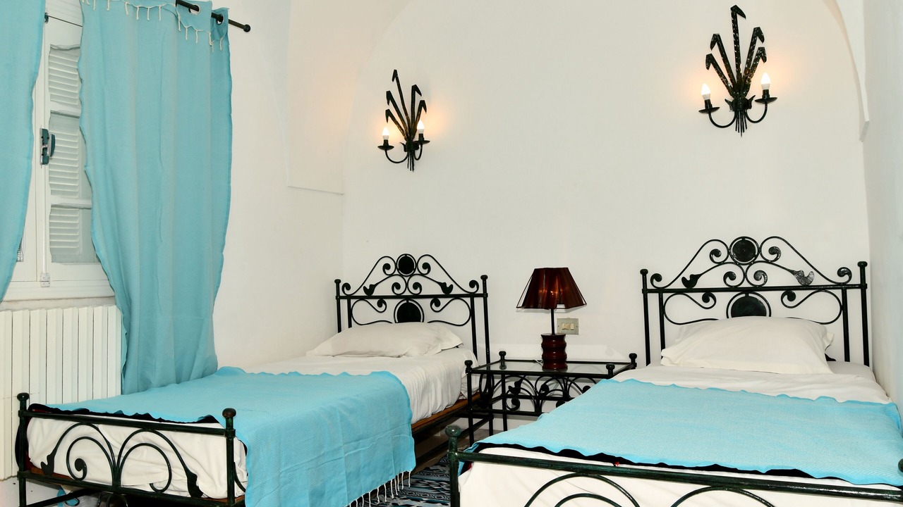 Photo of Bedroom in Hammamet Sud