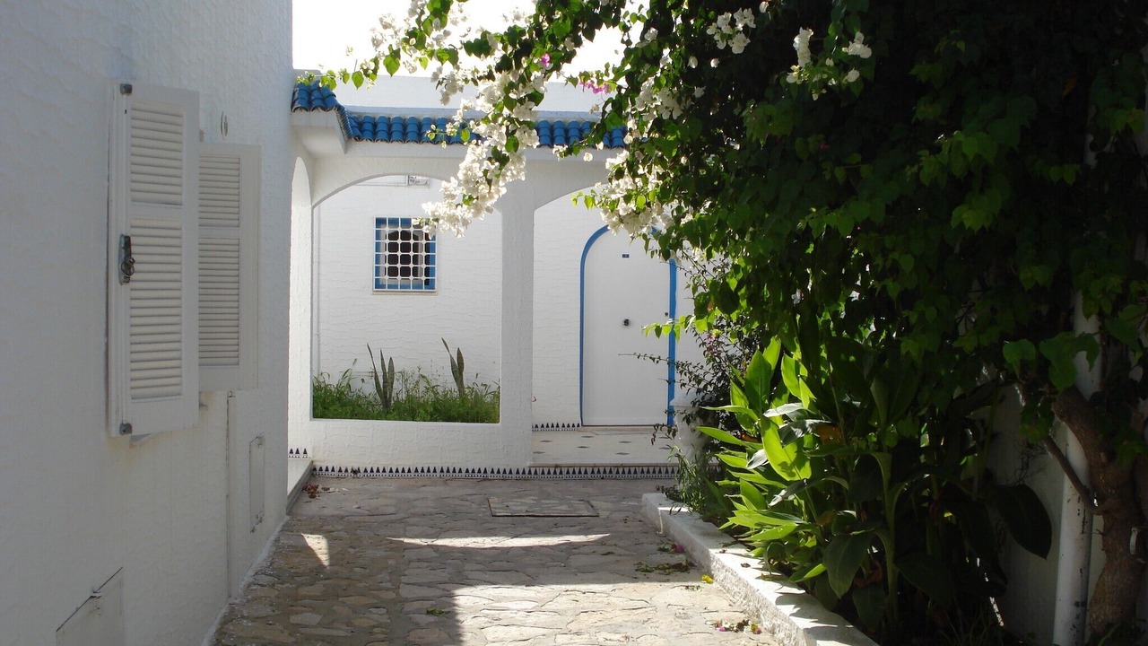 Photo of Outdoor in Hammamet Sud
