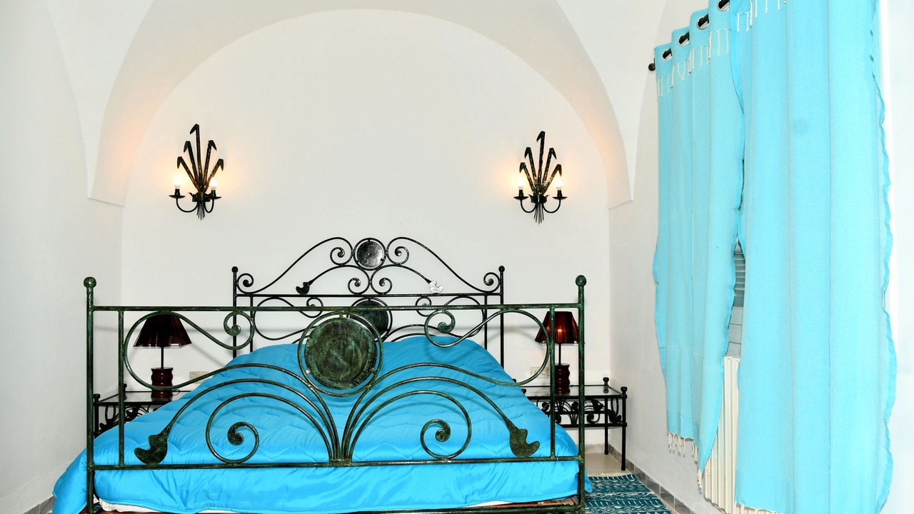 Photo of Bedroom in Hammamet Sud
