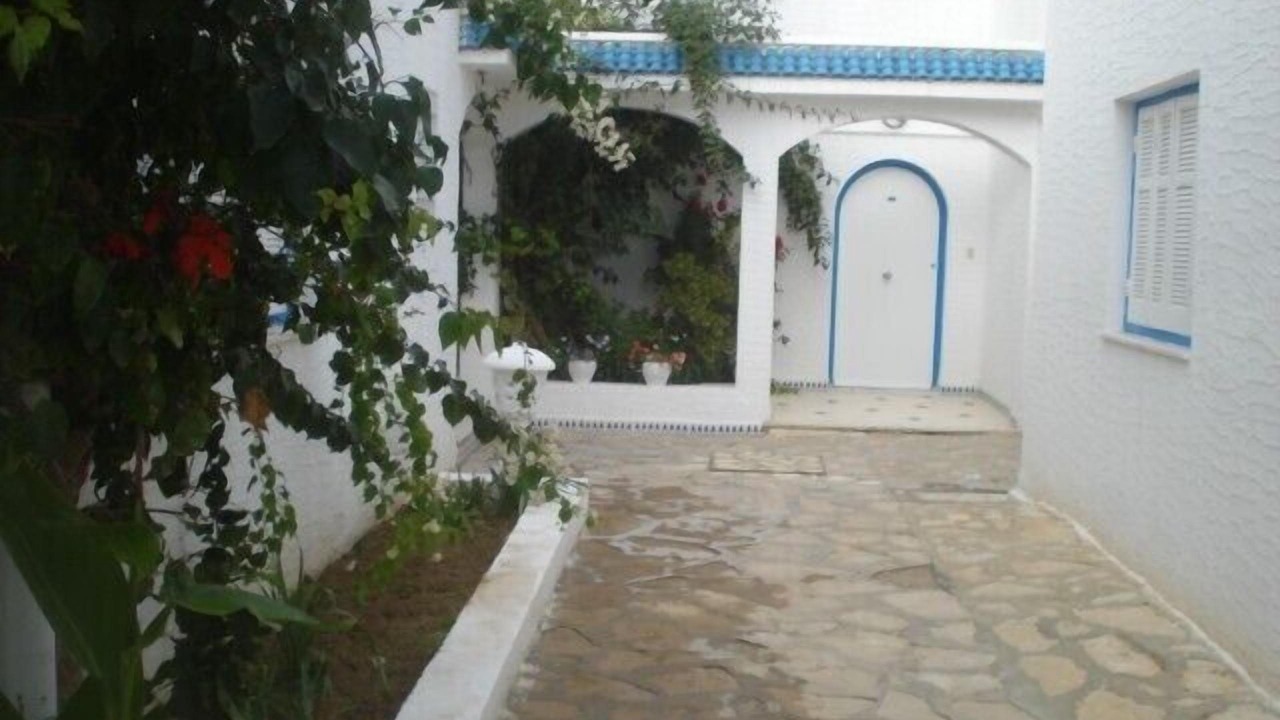 Photo of Outdoor in Hammamet Sud