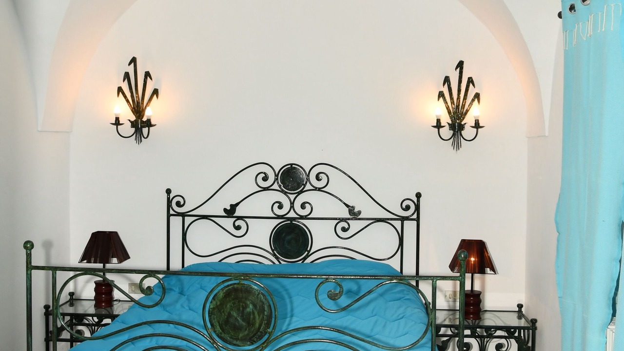 Photo of Bedroom in Hammamet Sud