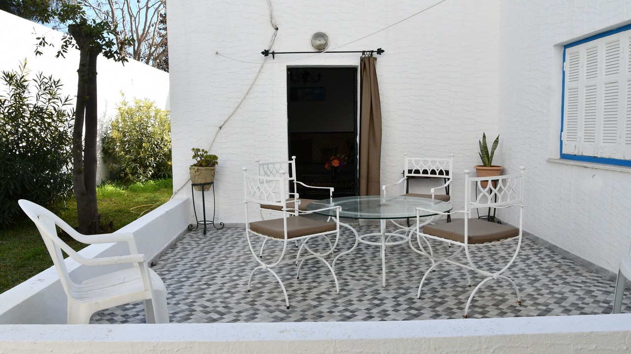 Photo of Outdoor in Hammamet Sud