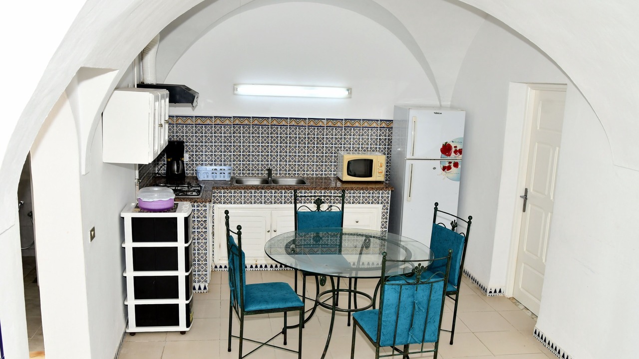 Photo of Kitchen in Hammamet Sud