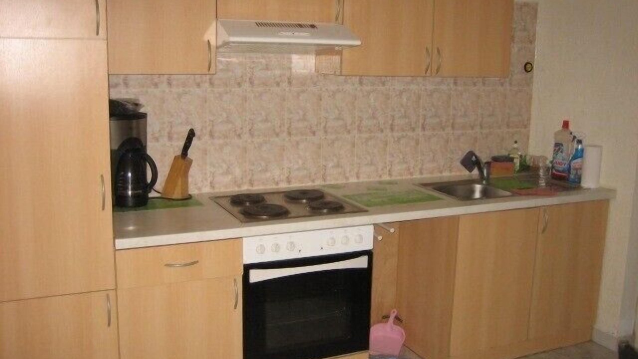 Photo of Kitchen in Chott Mariem