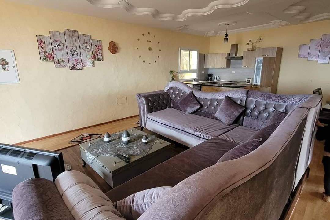 Photo of Livingroom in Chott Mariem