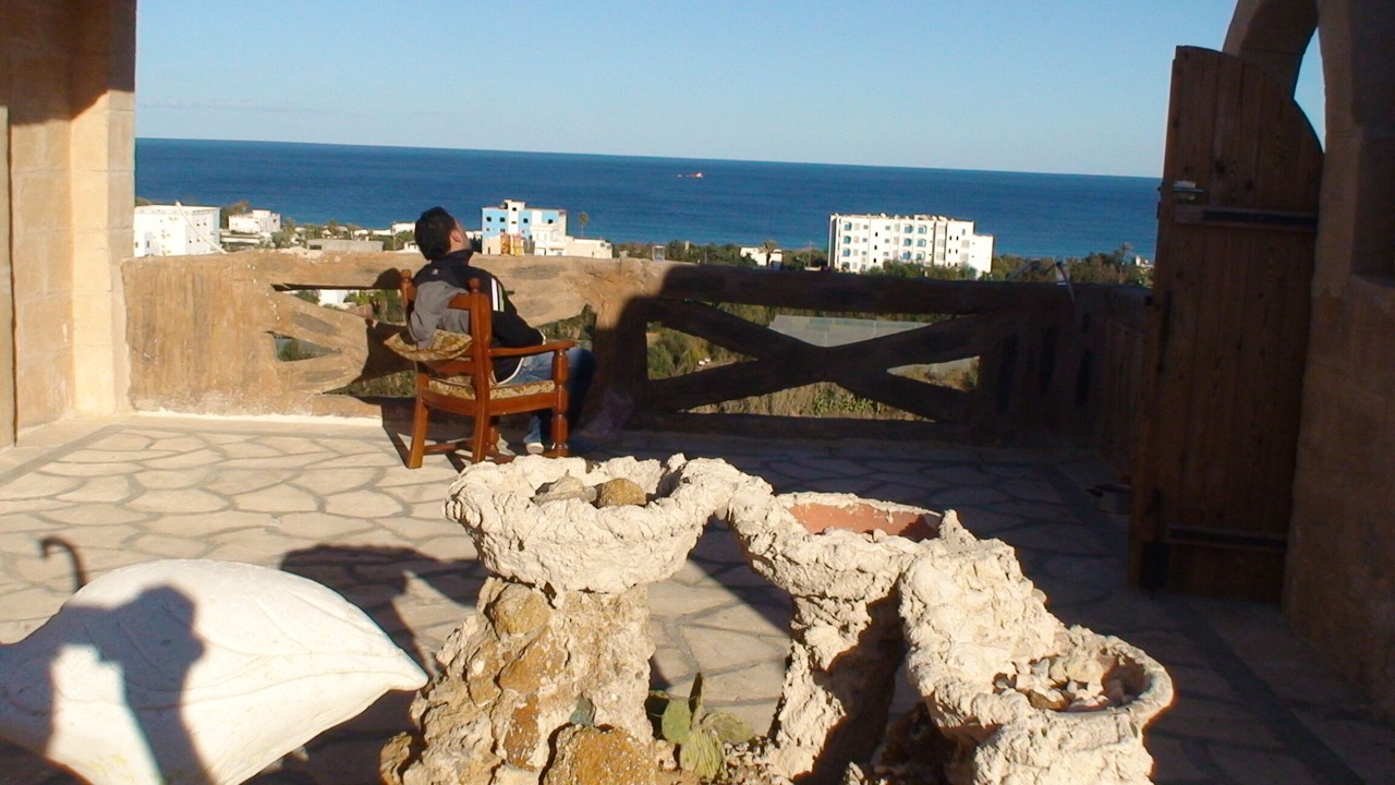 Photo of Patio Balcony in Chott Mariem