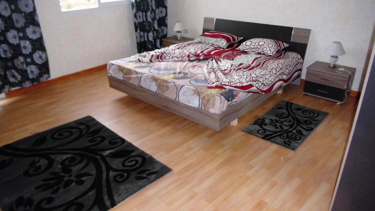Photo of Bedroom in Chott Mariem