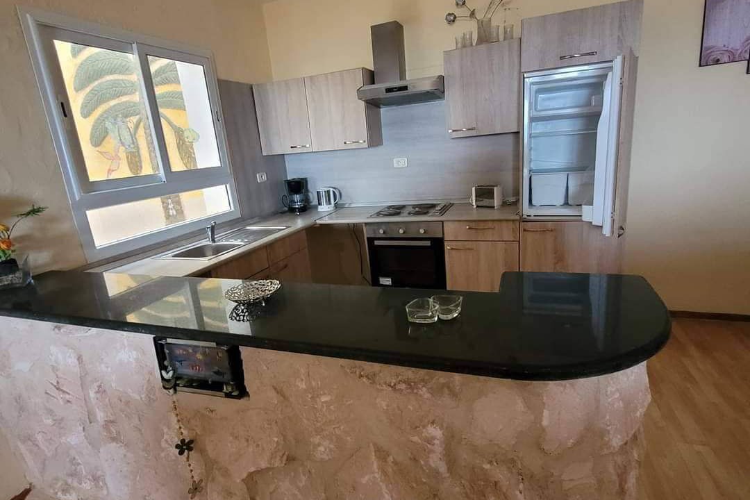 Photo of Kitchen in Chott Mariem