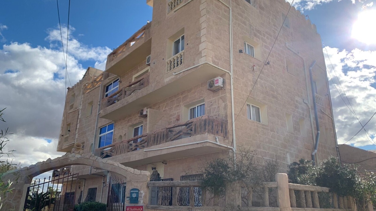 Photo of Outdoor in Chott Mariem