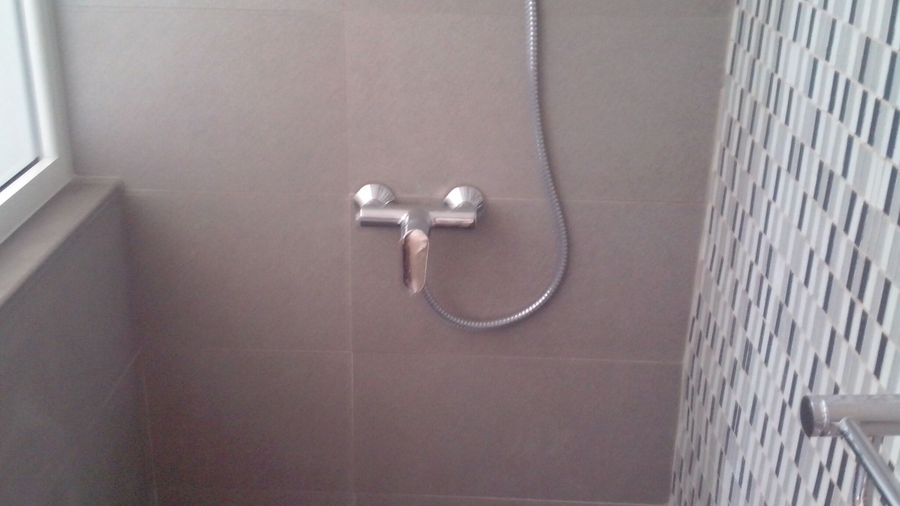 Photo of Bathroom in Aghir