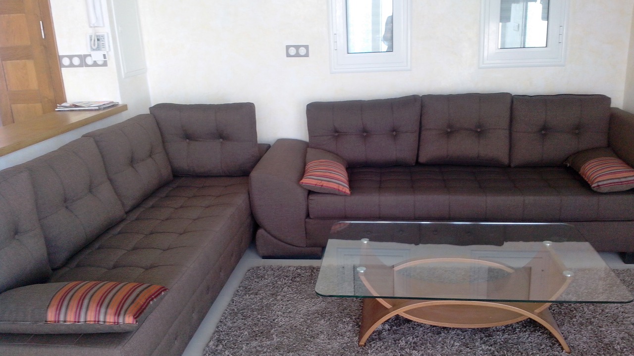 Photo of Livingroom in Aghir