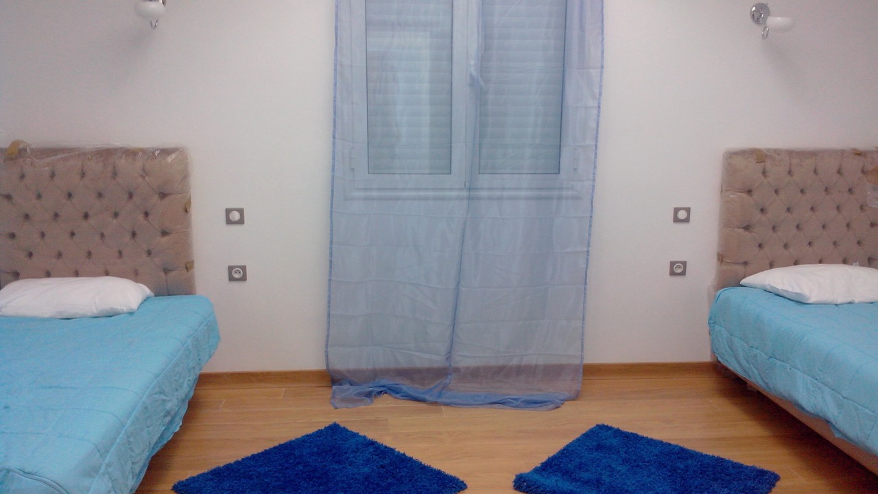 Photo of Bedroom in Aghir