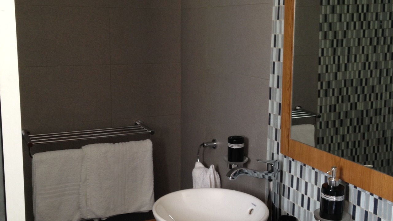 Photo of Bathroom in Aghir