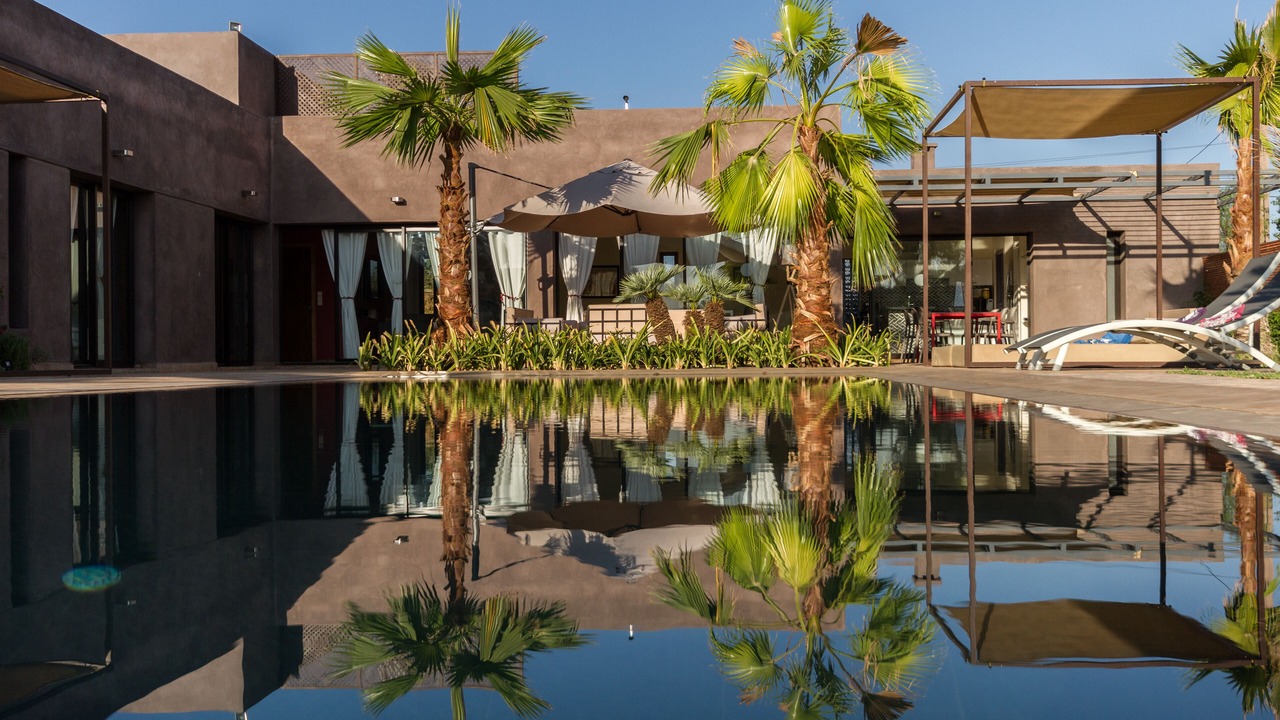 Photo of Outdoor in Sidi Abdallah Ghiat