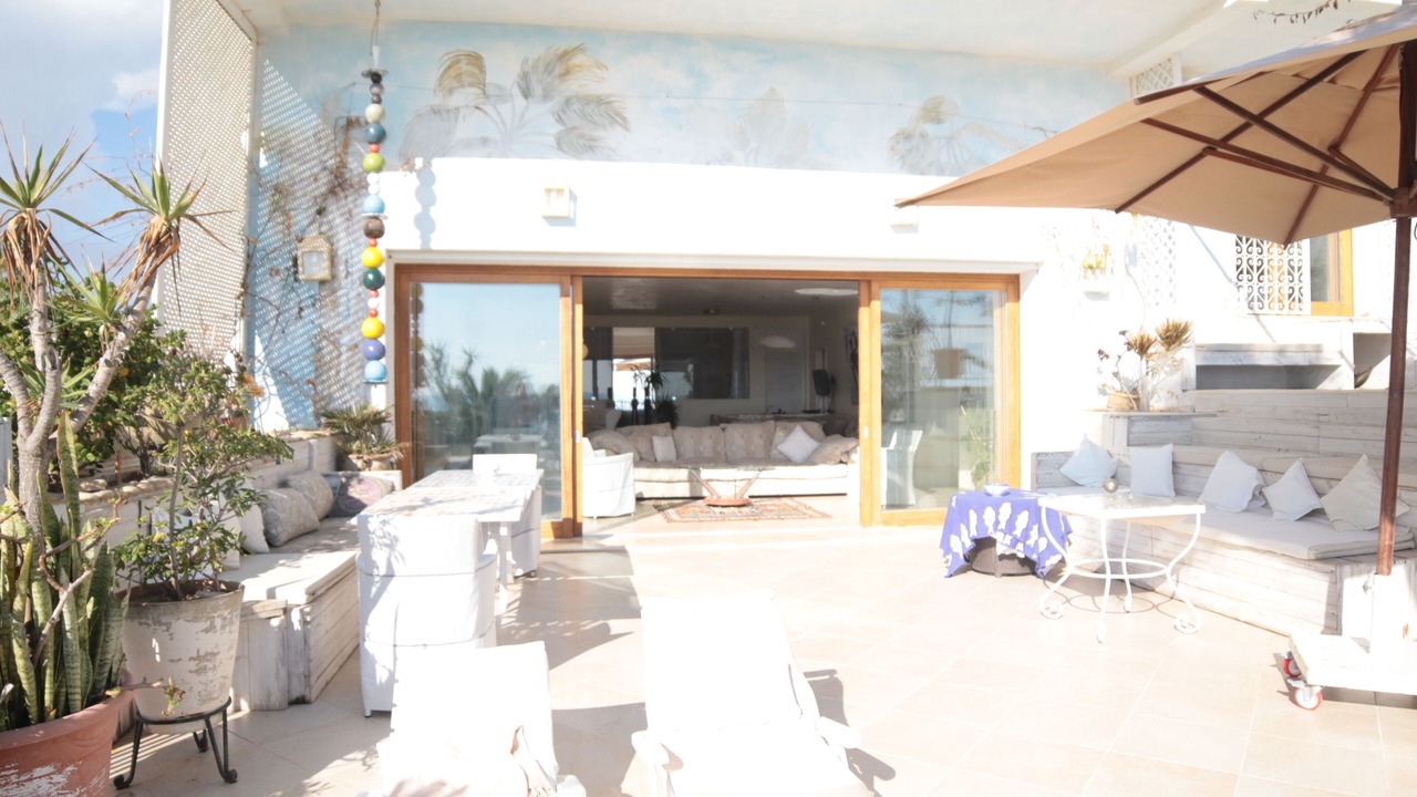 Photo of Outdoor in Les Deux Oueds