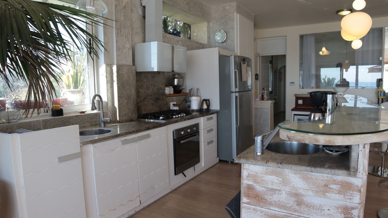 Photo of Kitchen in Les Deux Oueds