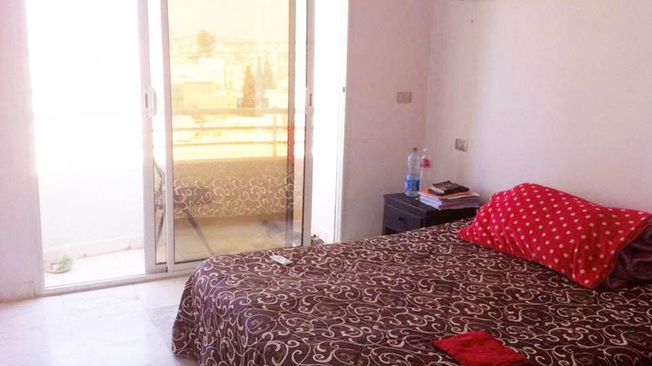 Photo of Bedroom in Le Kram