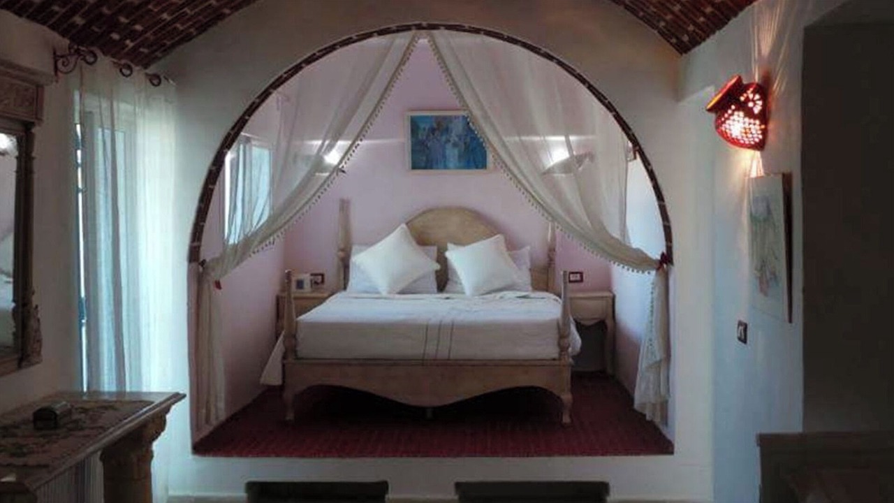 Photo of Bedroom in El Maamoura