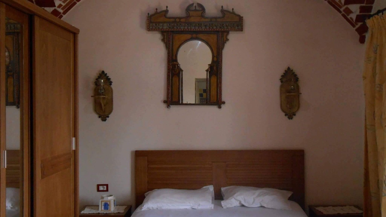Photo of Bedroom in El Maamoura