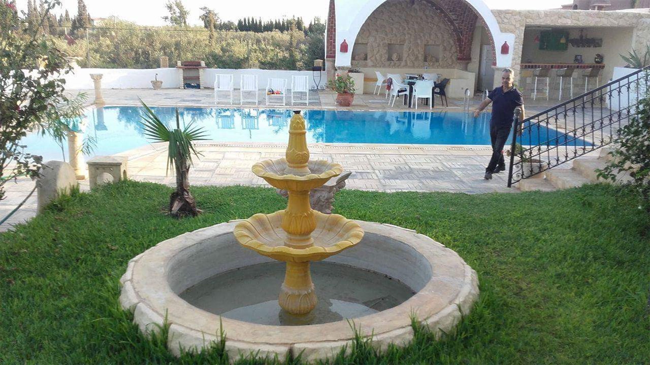 Photo of Outdoor in El Maamoura