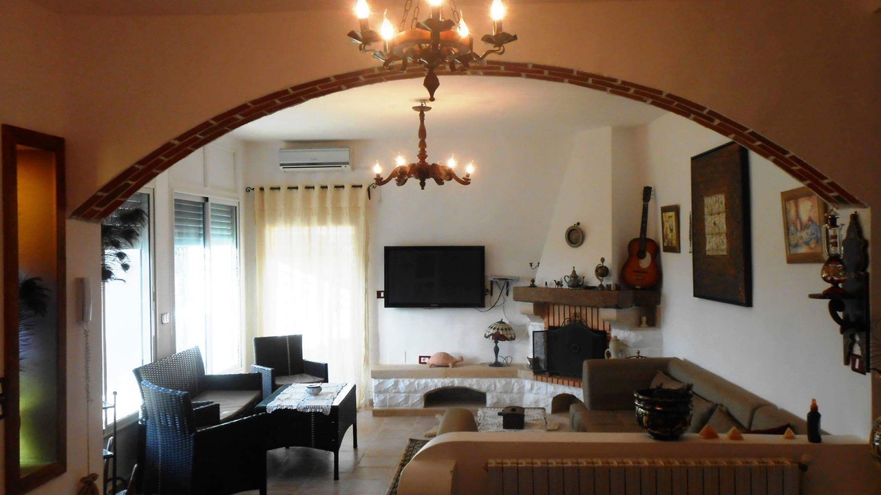 Photo of Livingroom in El Maamoura