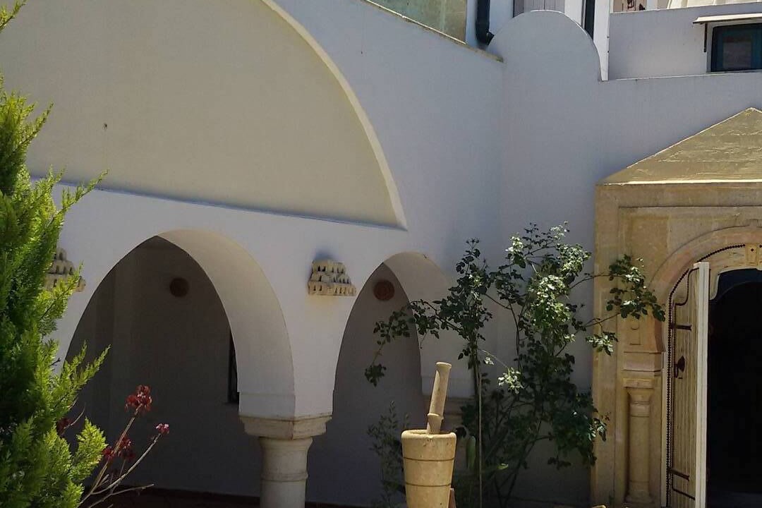Photo of Outdoor in Manzil Bu Zalafah