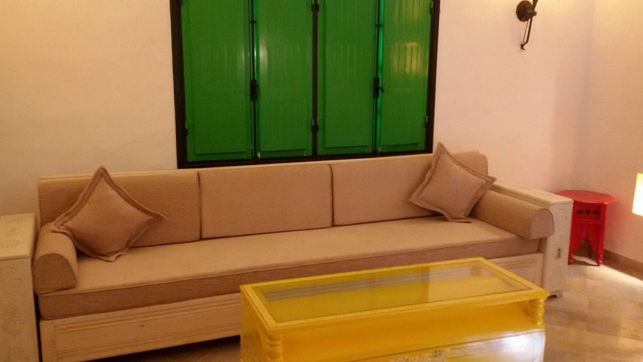 Photo of Livingroom in Manzil Bu Zalafah