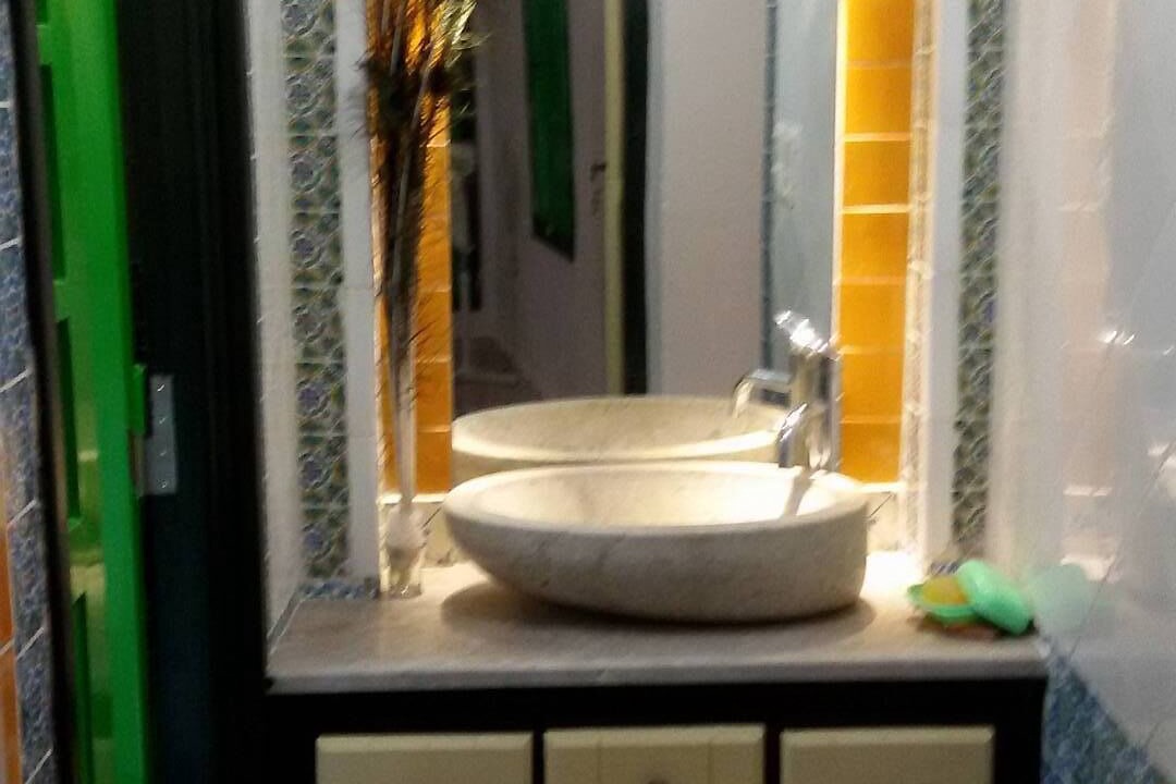 Photo of Bathroom in Manzil Bu Zalafah