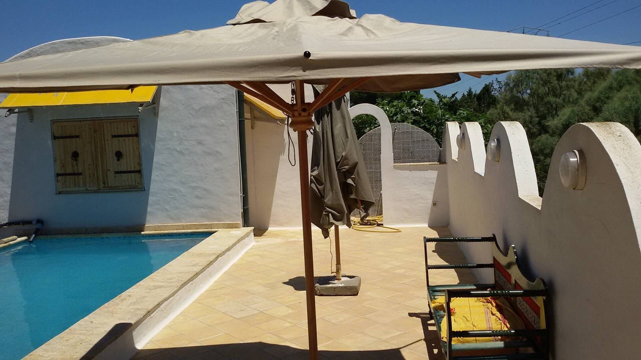 Photo of Outdoor in Manzil Bu Zalafah