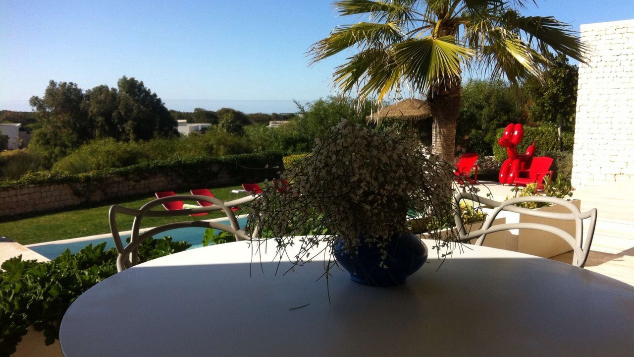 Photo of Outdoor in Essaouira