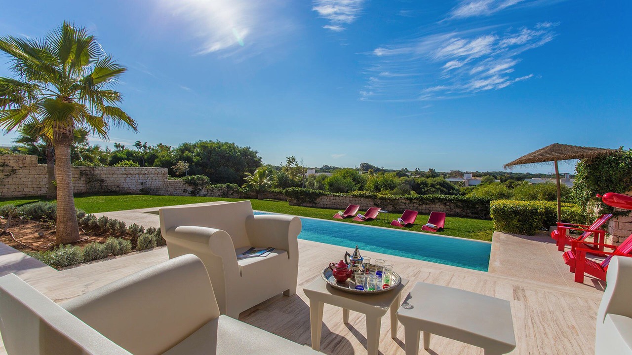Photo of Outdoor in Essaouira