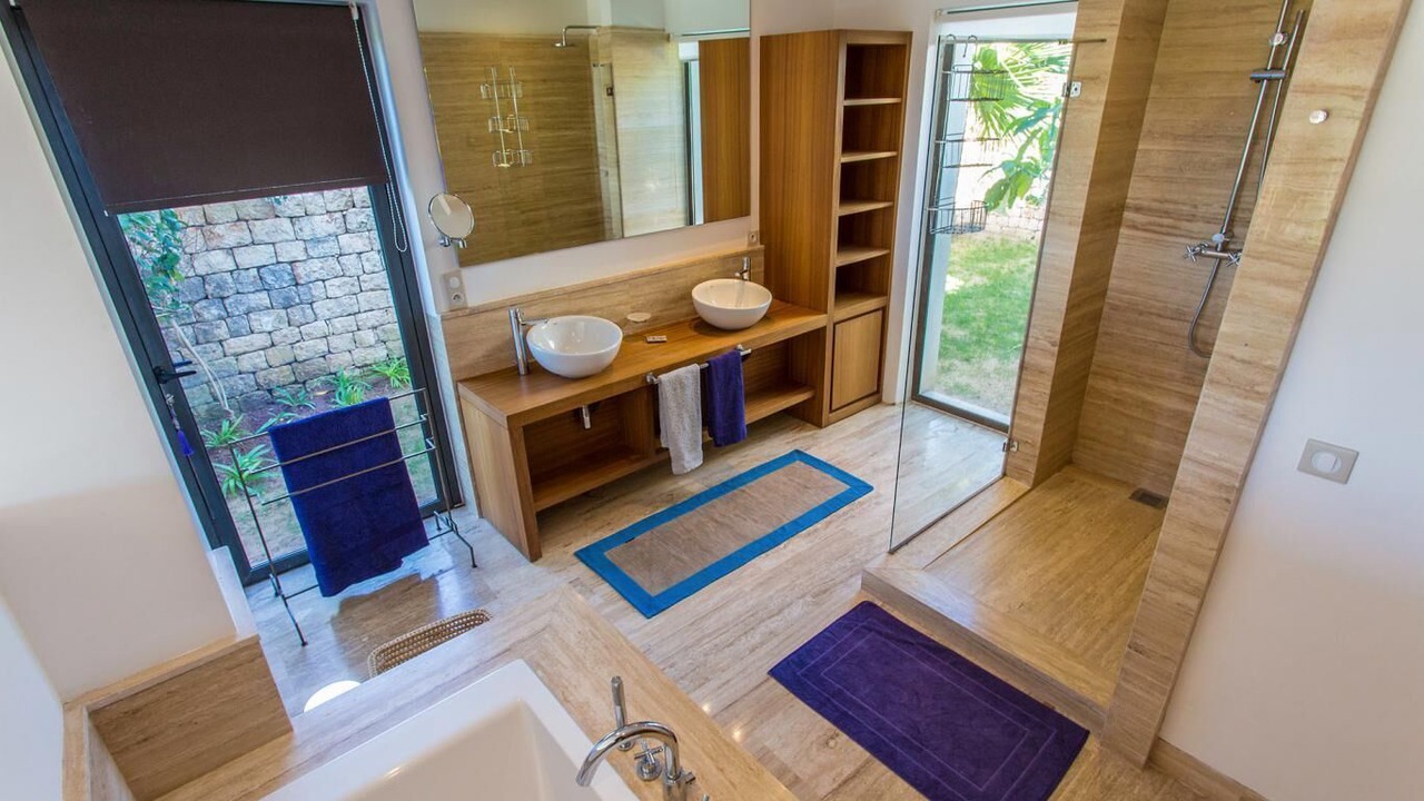 Photo of Bathroom in Essaouira
