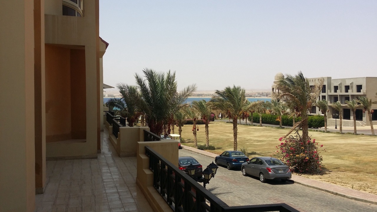 Photo of Outdoor in Hurghada