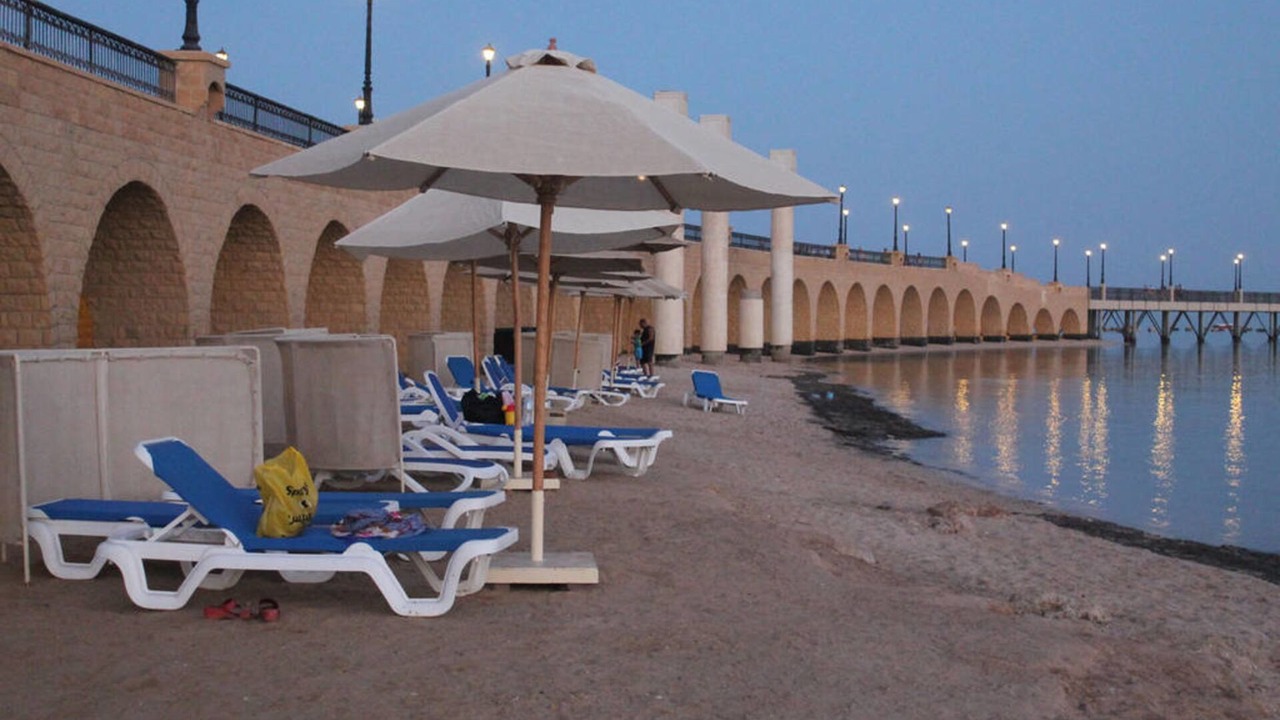 Photo of Outdoor in Hurghada